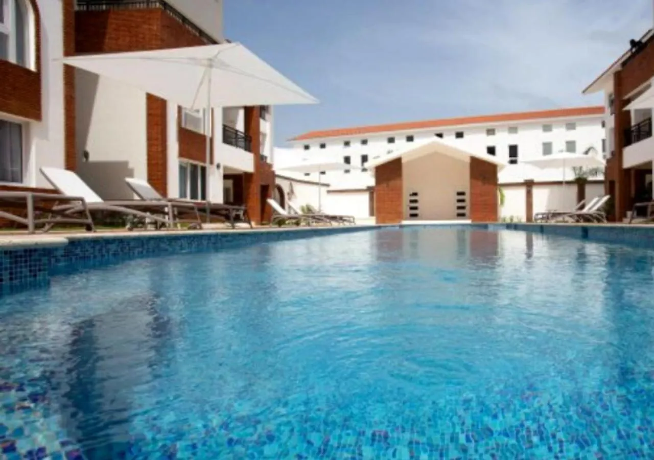 Apartamento Deluxe Para Parejas En Punta Cana 0*,