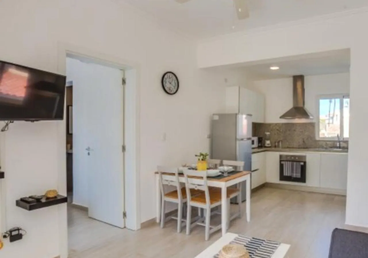 Apartamento Deluxe Para Parejas En Пунта-Кана Апартаменты