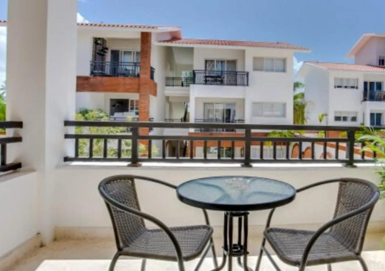 Apartamento Deluxe Para Parejas En Пунта-Кана